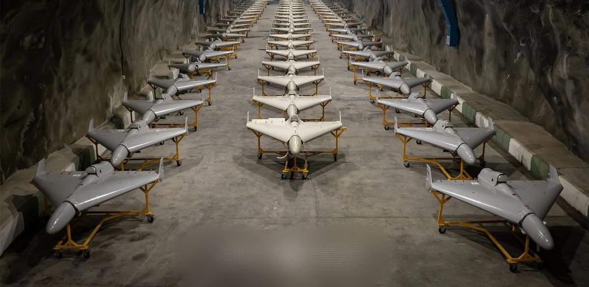 Iran Military News tweet media