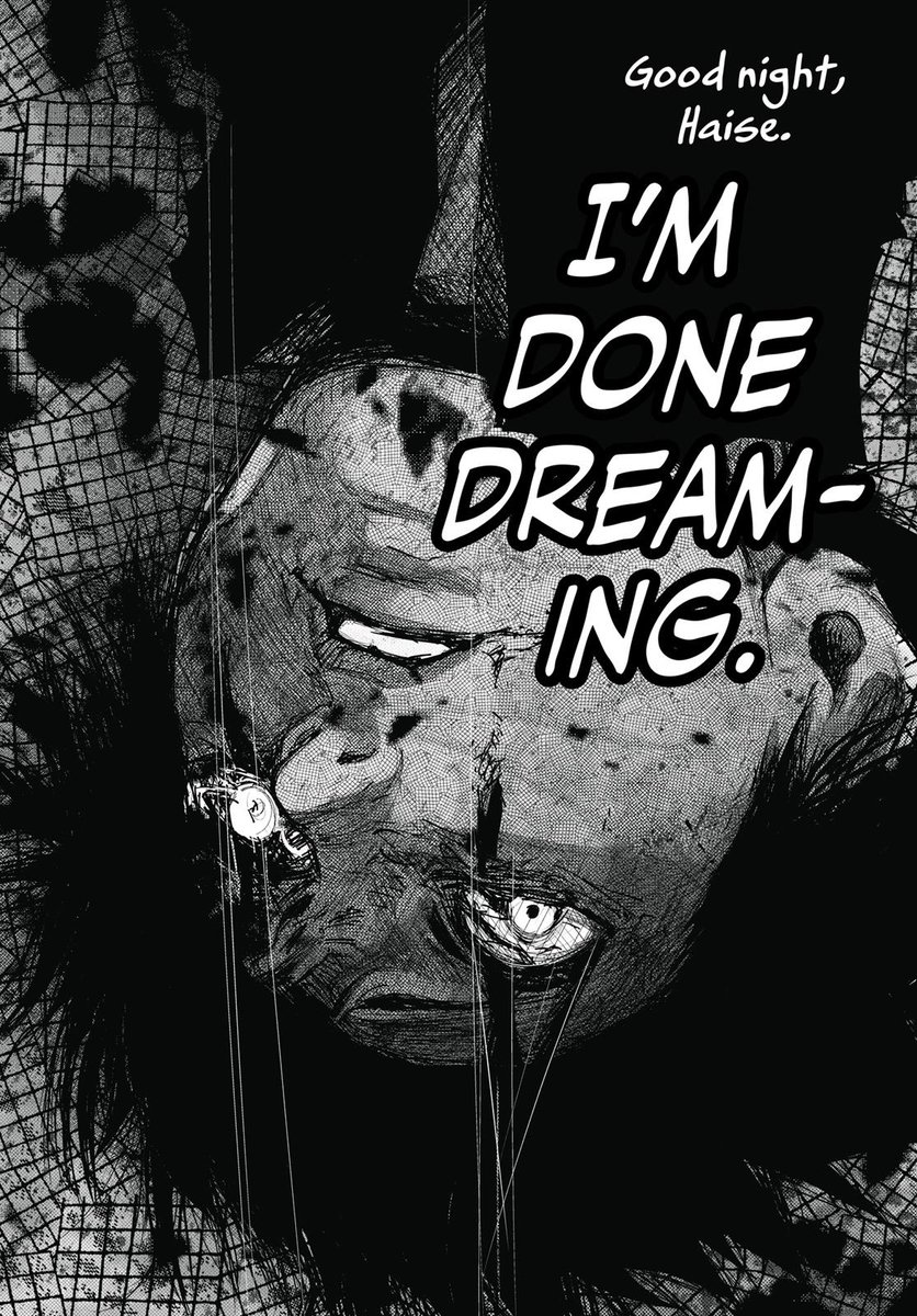 bro what type of life did Ishida live to be writing this stuff man