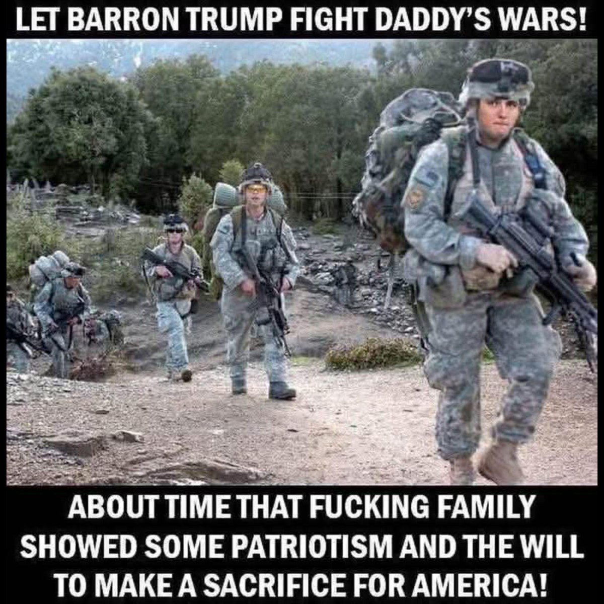 Occupy Democrats (@occupydemocrats) on Twitter photo 