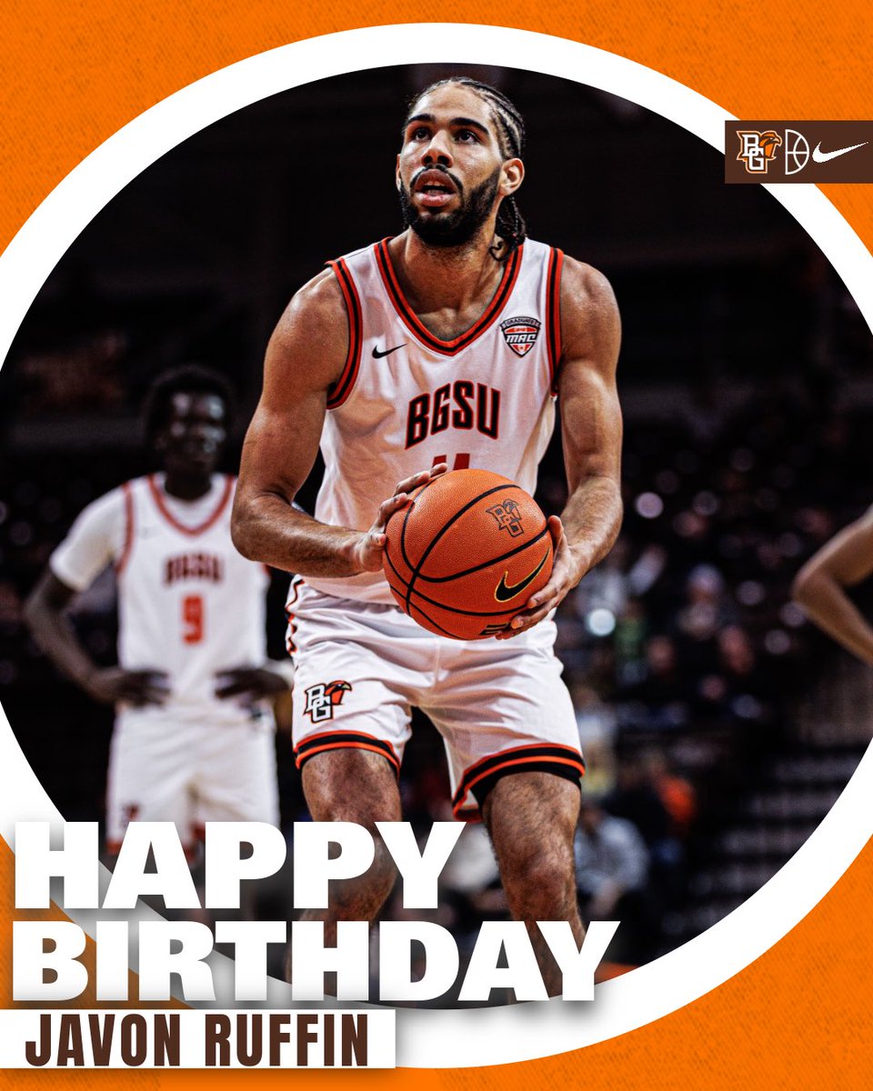 BGSU Men's Basketball tweet media