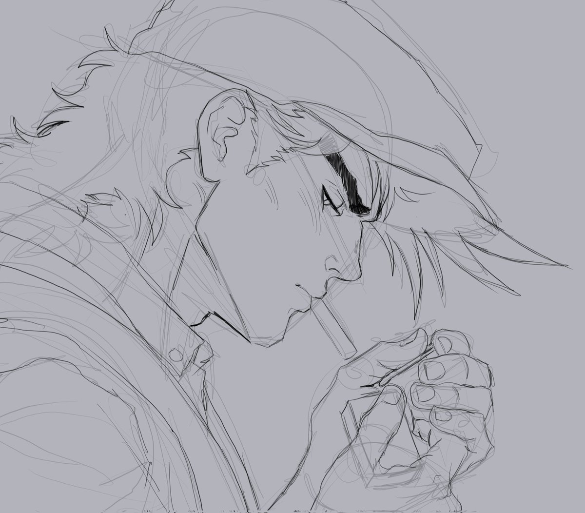 Baphometkvn COMMS OPEN tweet media