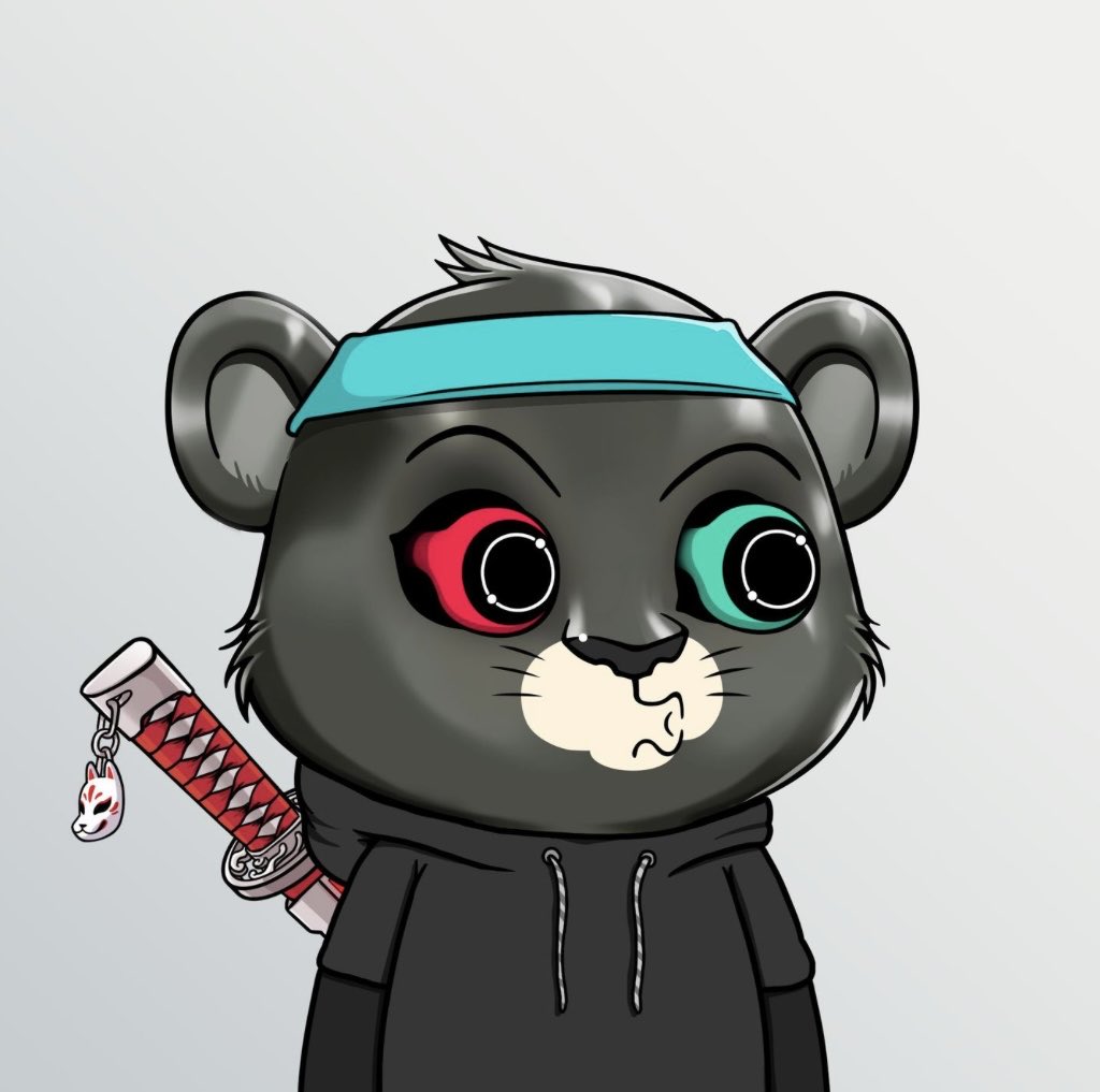 TheReal_Gizmo1's tweet photo. #CyberCubs are just Kings in training @LoadedLions_CDC @cryptocomnft #ManeCity #KingInTraining #KingsOfCronos #Crofam #Metallic https://t.co/kPo8Nyojss