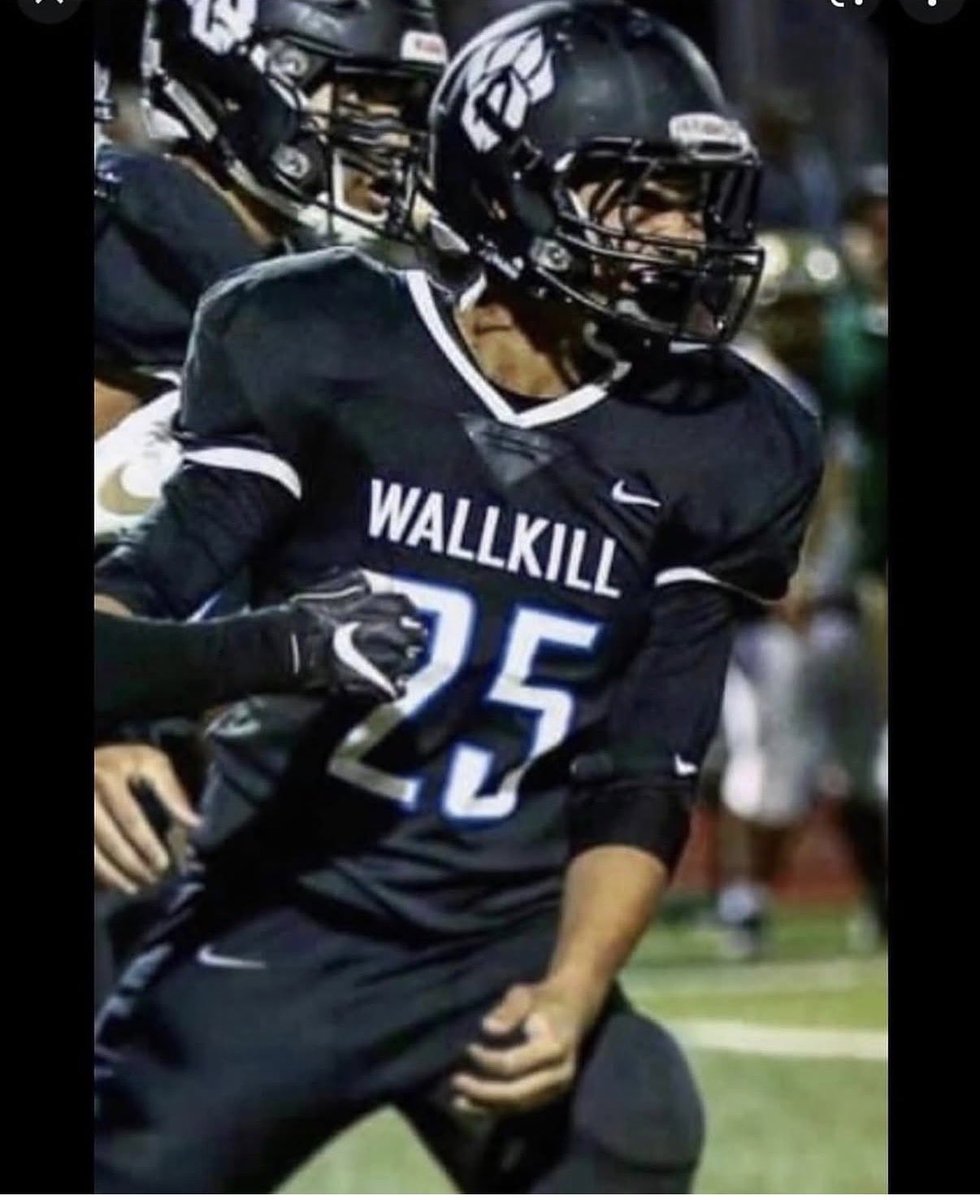 Coach Pillitteri tweet media