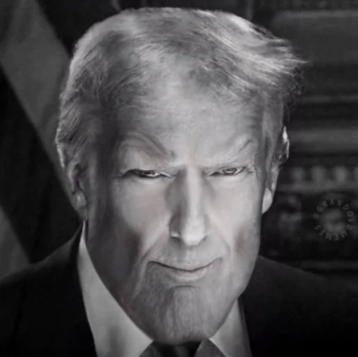 El Trumpista tweet media