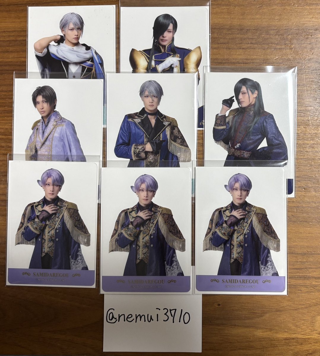 あのた tweet media