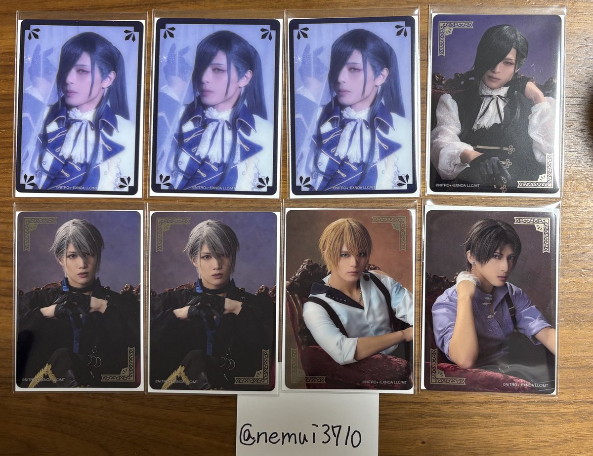 あのた tweet media