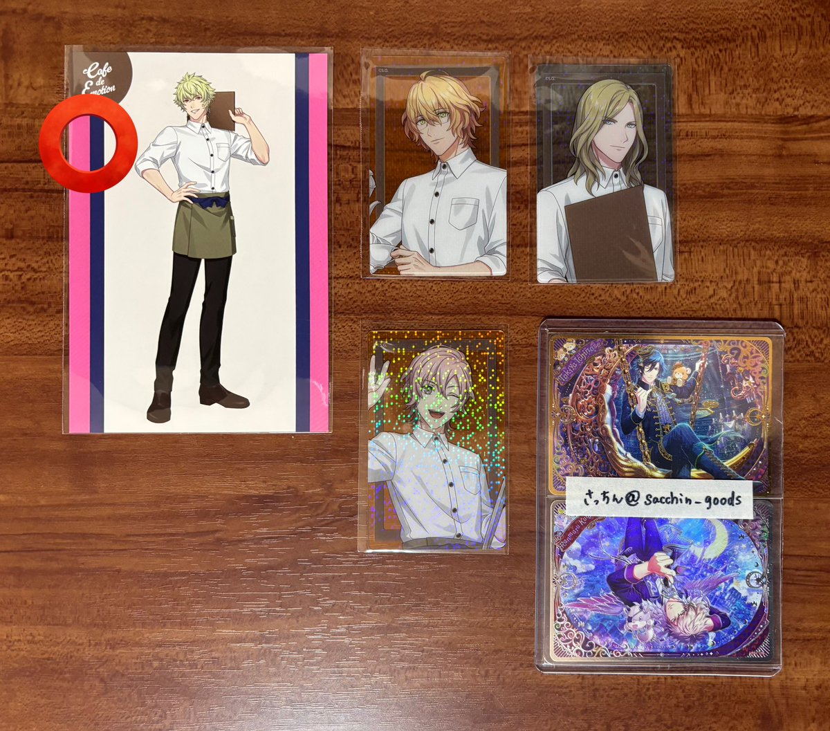 さっちん@ツイフィ必読 tweet media