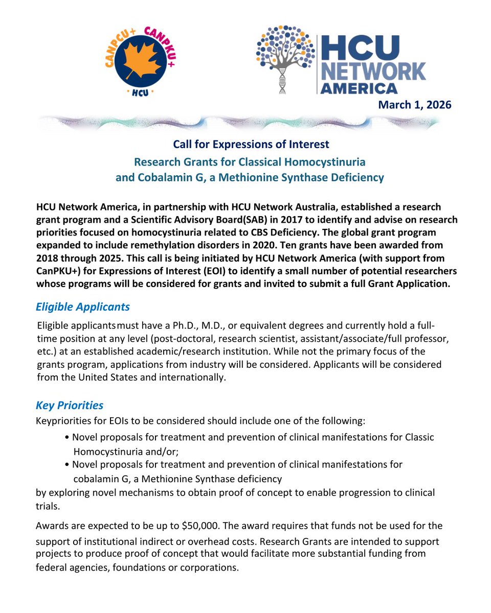 HCU Network America tweet media