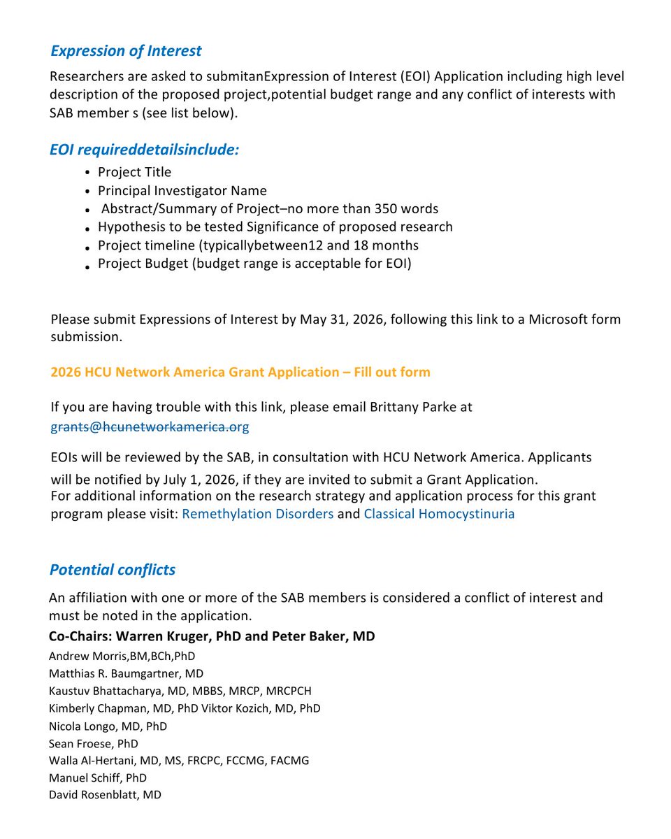 HCU Network America tweet media