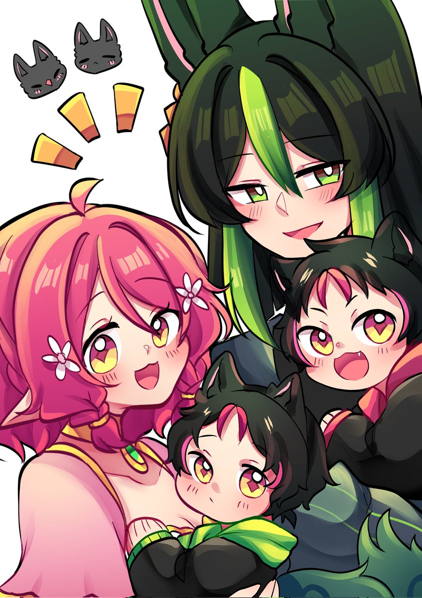 NariShiyo yume acc ー 🌱🌸 tweet media