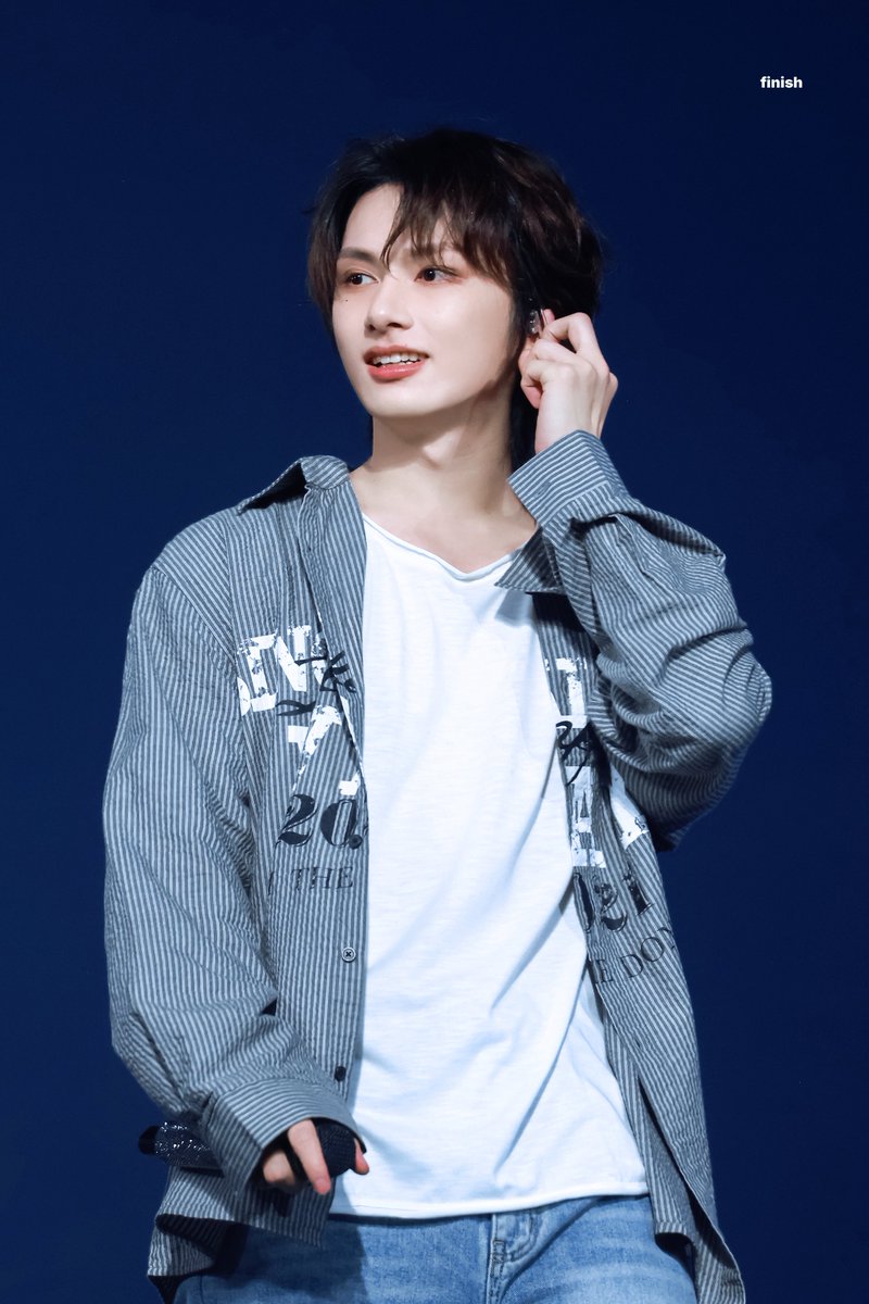 260301 #준 #JUN #문준휘 #ジュン #文俊辉 #세븐틴 #SEVENTEEN