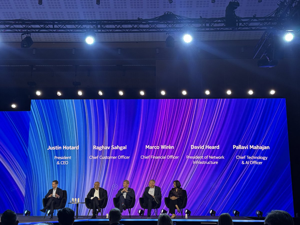 Chris DePuy | 650 Group tweet media