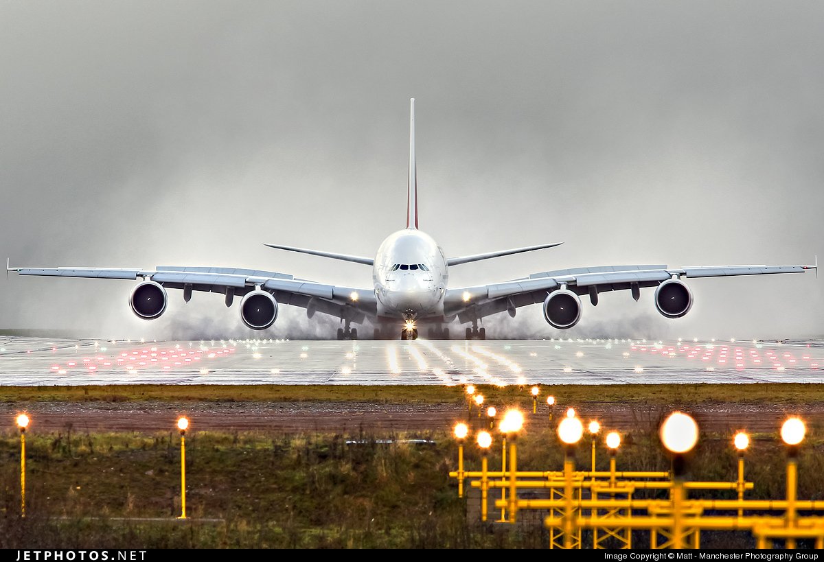 Flightradar24 tweet media