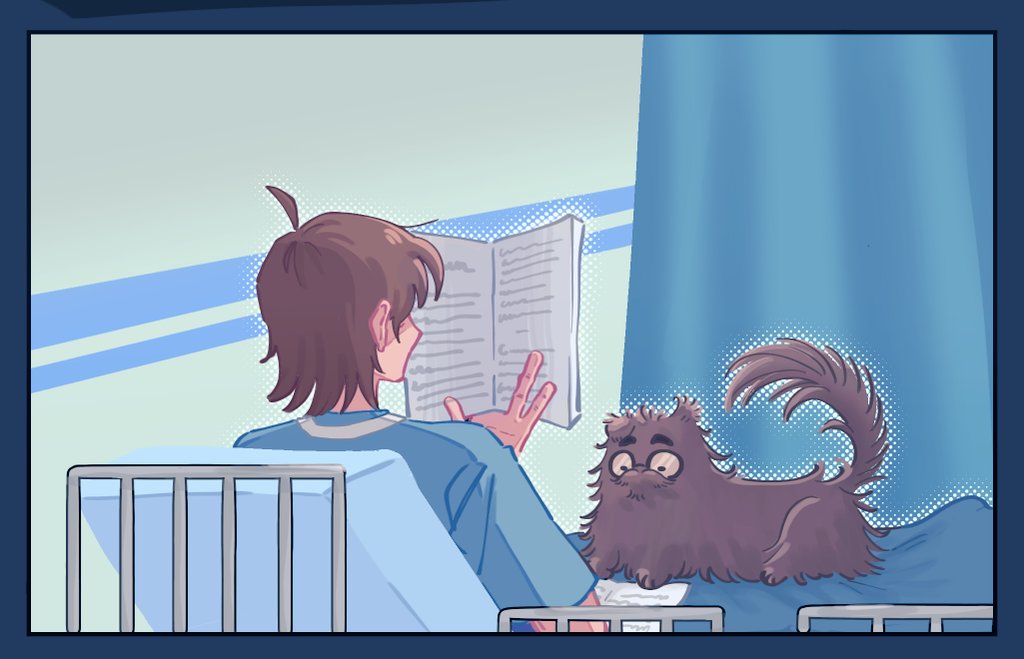 #rhythmdoctor #리듬닥터 
에드마크 (강아지)