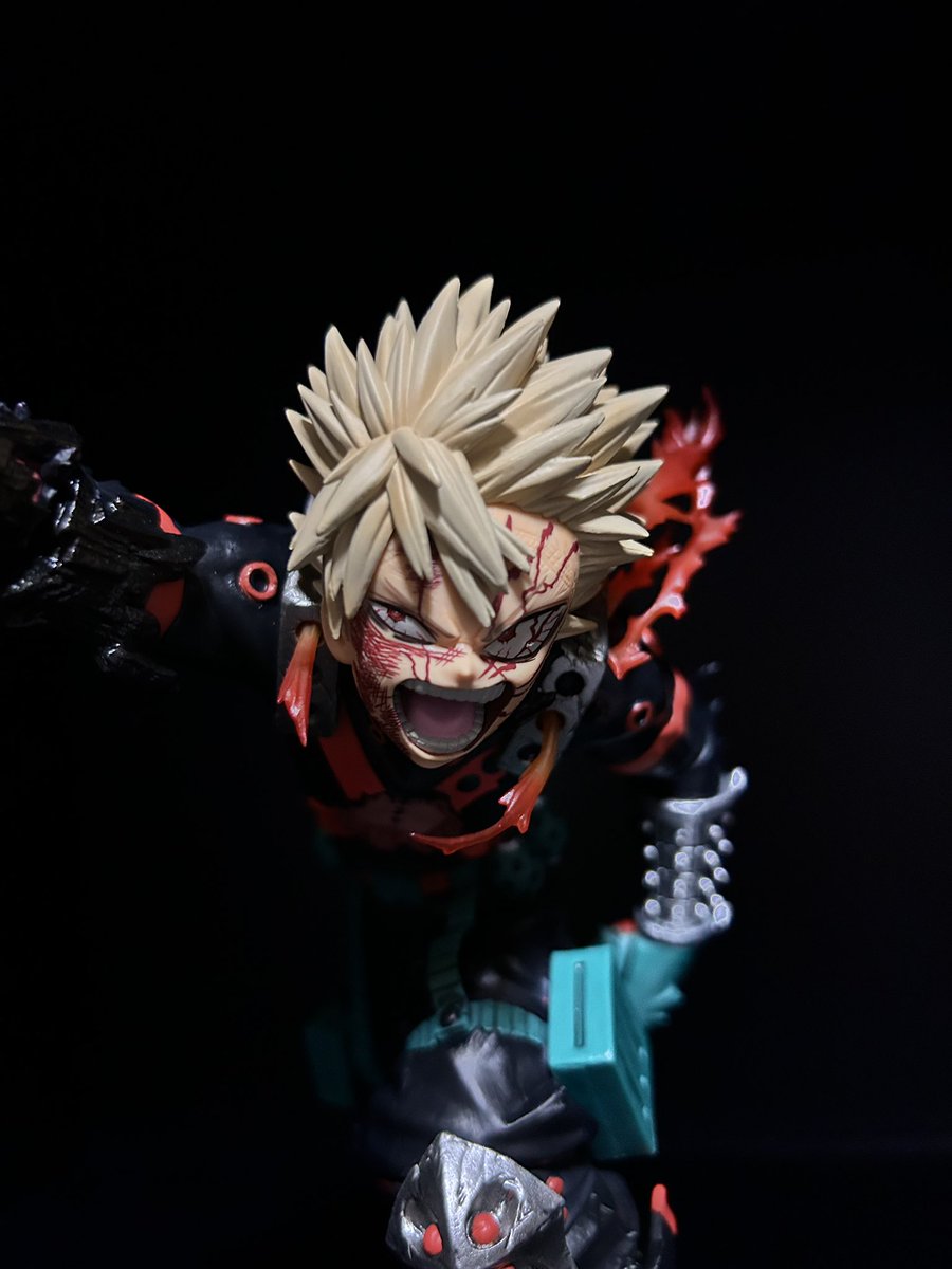 やっと手に入れれた✊🏻 かっちゃんかっこよすぎる！！！