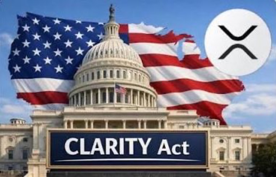 XRP QUEEN🤍 tweet media