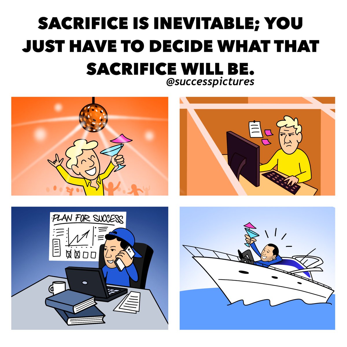 SuccessPictures tweet media