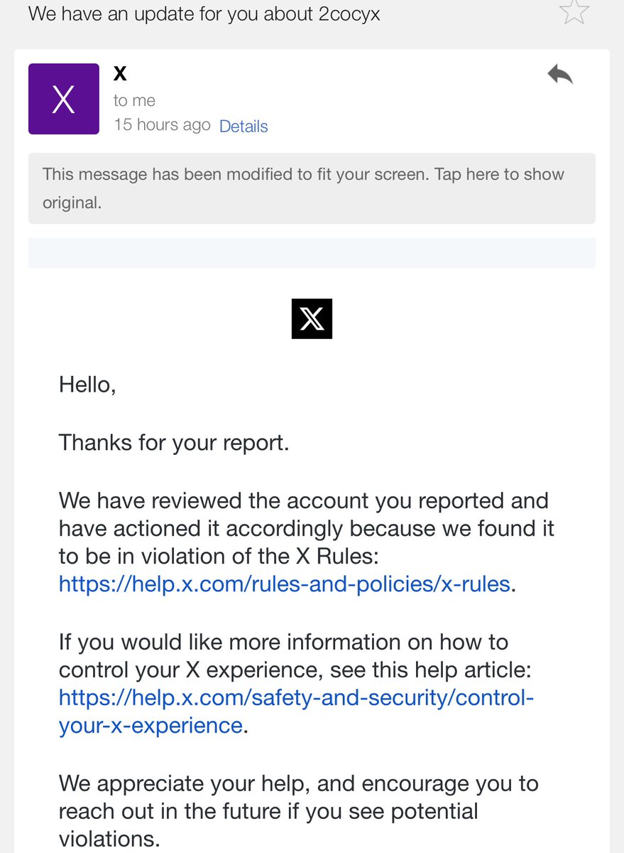 𝐋𝐨𝐜𝐨𝐰𝐝𝐞𝐭𝐞𝐜𝐭𝐢𝐯𝐞 tweet media