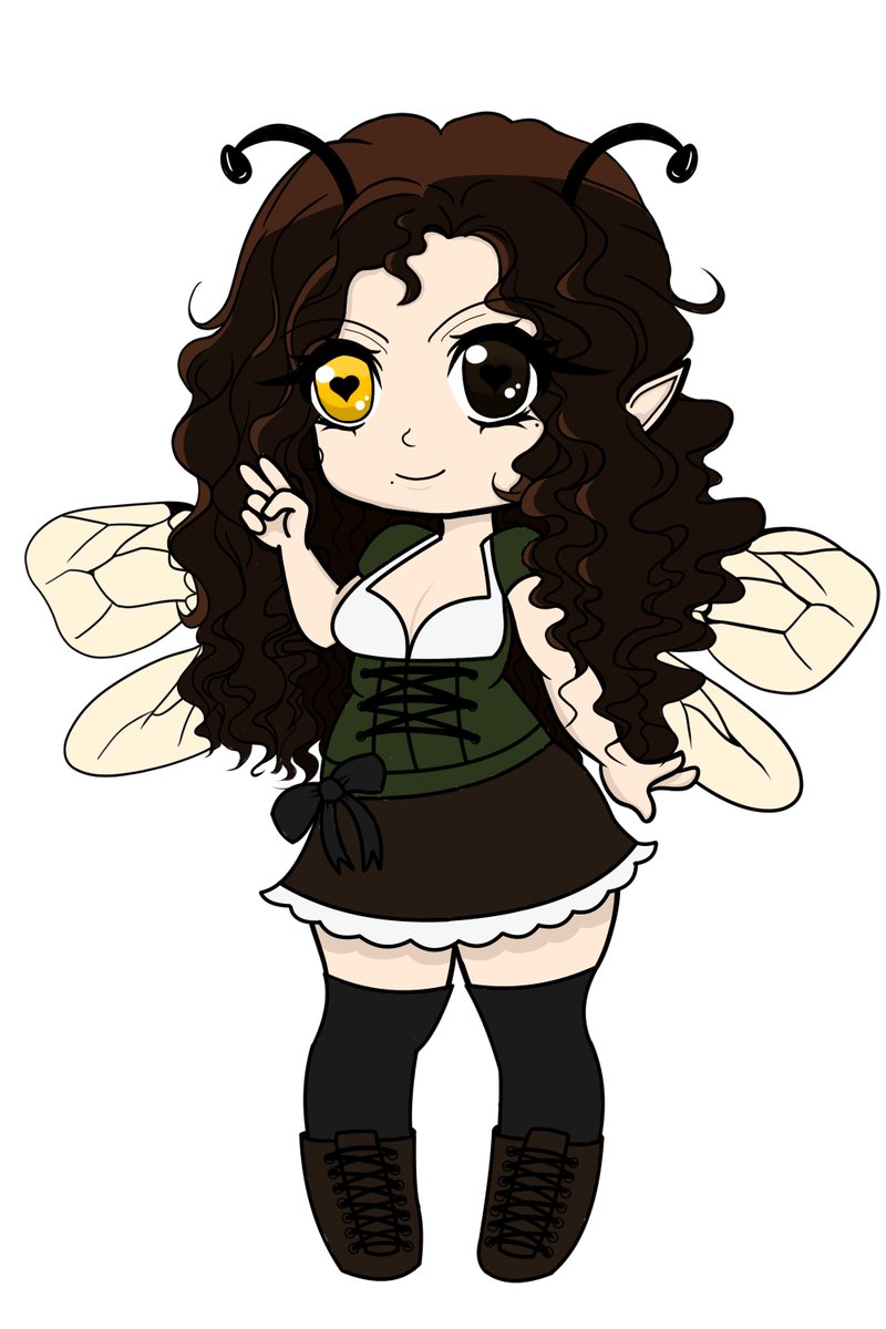 Patient_BumbleBee tweet media