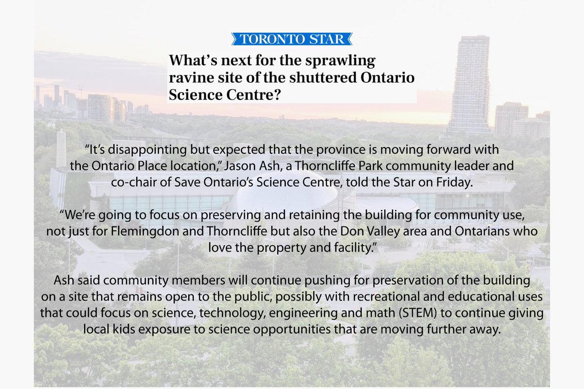 Save OSC 🇨🇦 tweet media