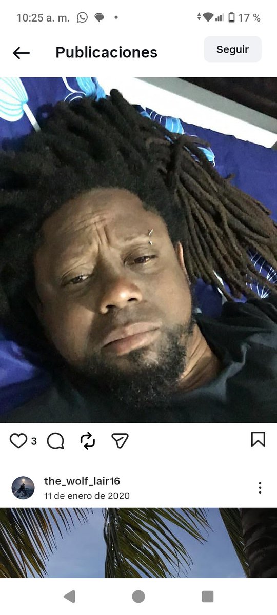 Ojo dominicanos 
Mucho cuidado con este terrorista Haitíano en RD, frecuenta Bayahíbe y áreas turísticas de RD, mucho cuidado con él.