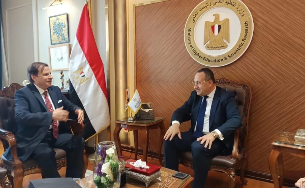 رابطة الجامعات الإسلامية tweet media