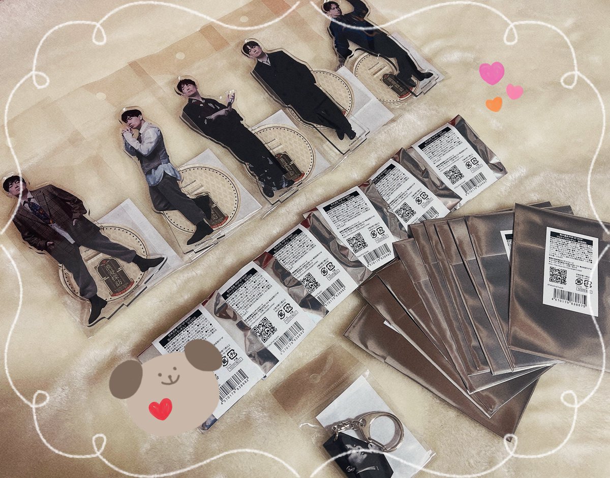 スタマイ 引退品 まとめ売り 缶バッジ クリアカード ブロマイド