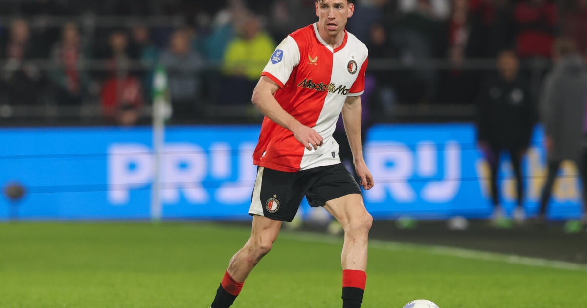 Smal valt geblesseerd uit, vervanger Bart Nieuwkoop haakt ook af dlvr.it/TRDRyG