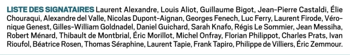 Histoire en deux actes