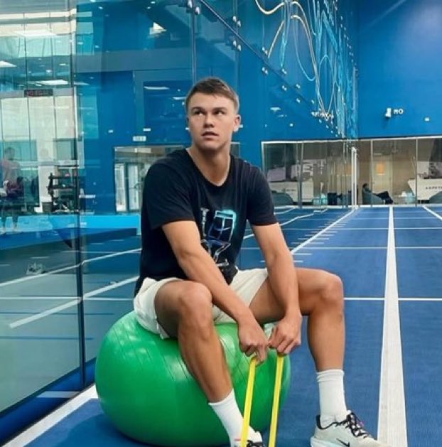 José Morón tweet media