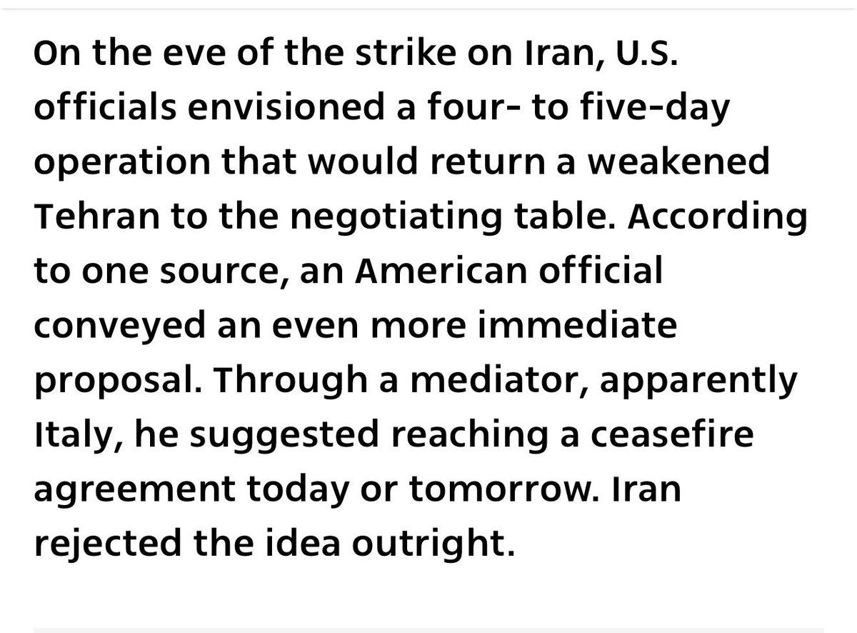 Ynet’s Nahum Barnea: Trump seeks a ceasefire as regional escalation grows, decapitation strikes fail to produce regime change

(Barnea is a barometer of centrist Israeli opinion)