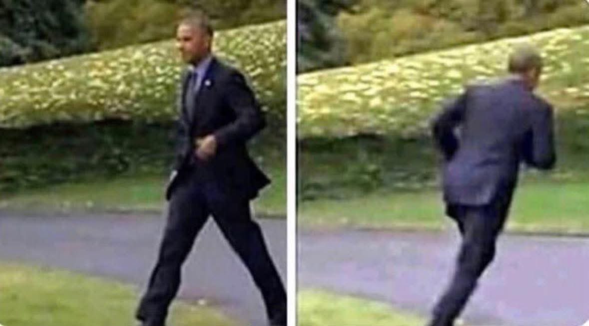 When you reading old chats and see typing…..