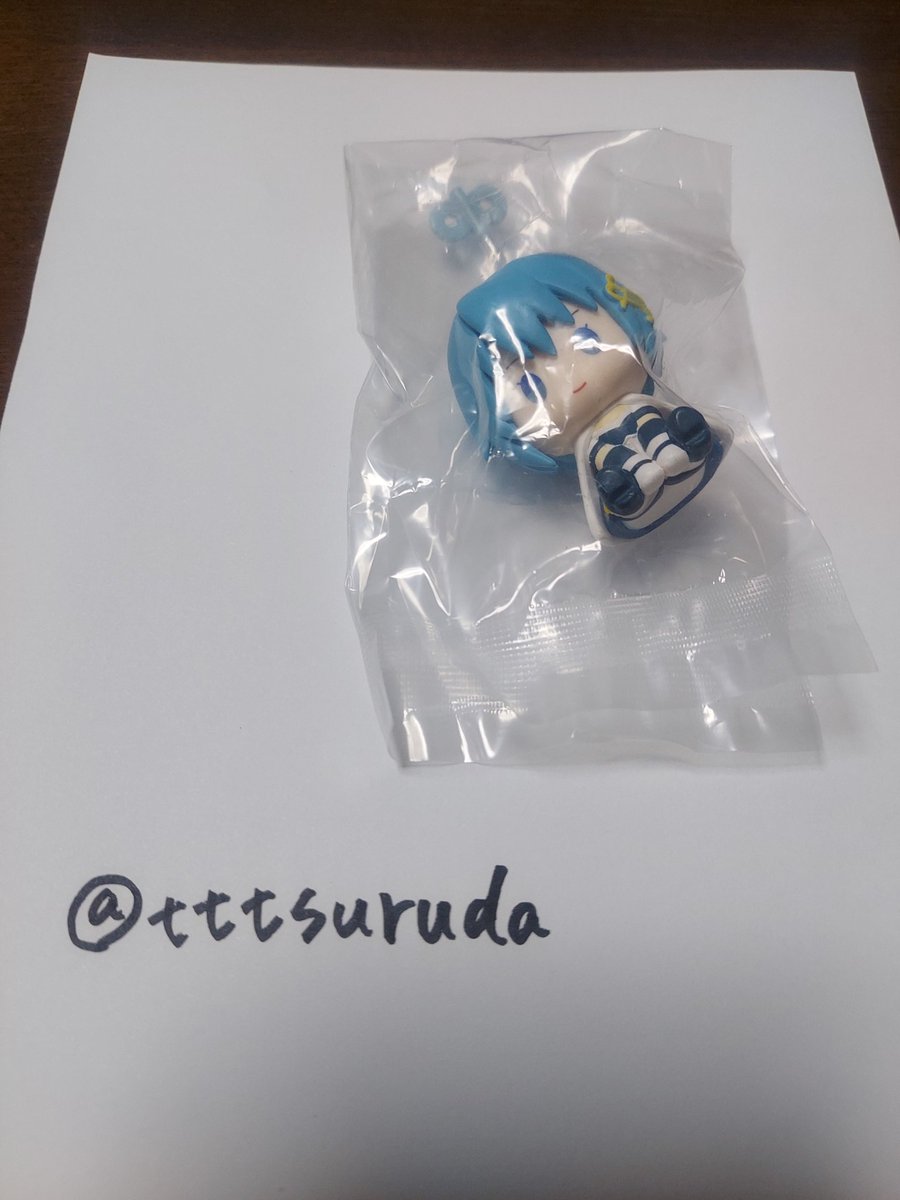 tttsuruda's tweet photo. @new_moon1214 遅くなってしまい申し訳ございません。
こちら画像です。
ご検討よろしくお願いします。 https://t.co/GQfLTAQ1V3