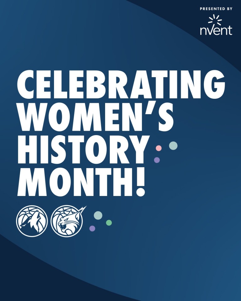 Timberwolves & Lynx Community Impact tweet media