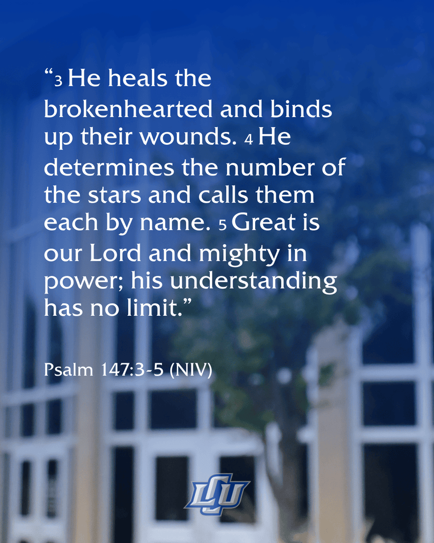 Lubbock Christian University tweet media