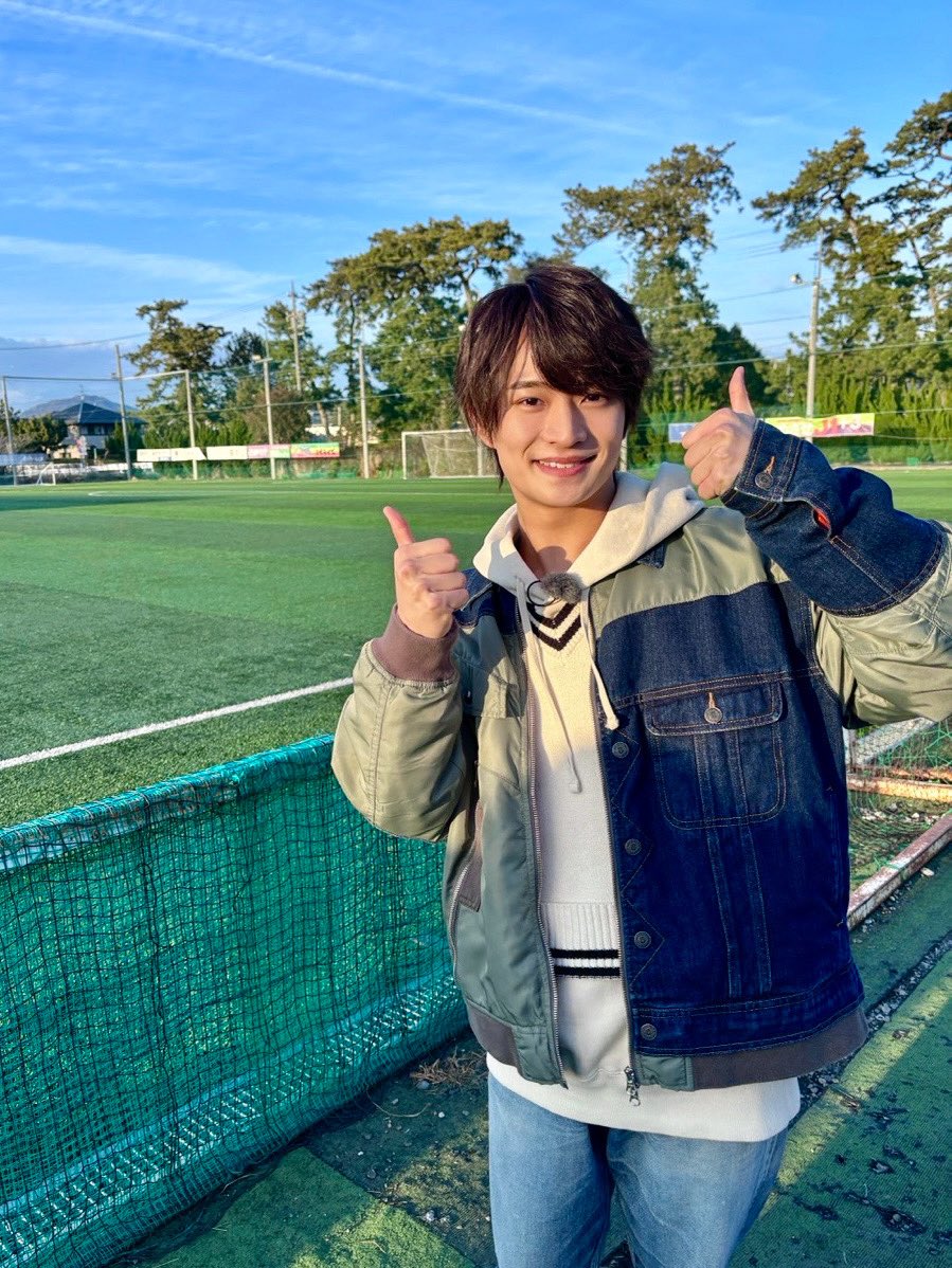 ジュニア公式 tweet media