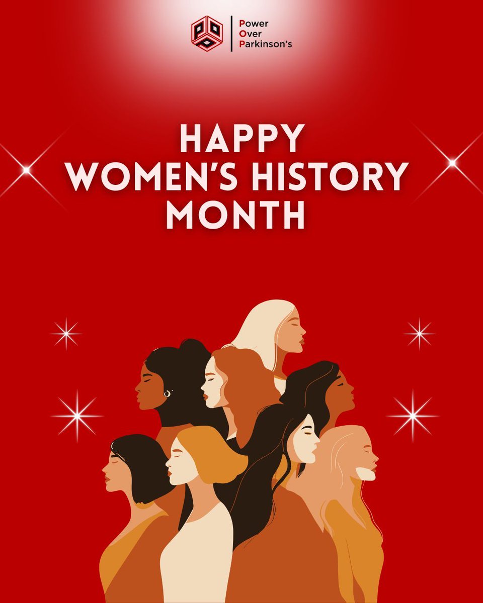 Power Over Parkinson's tweet media