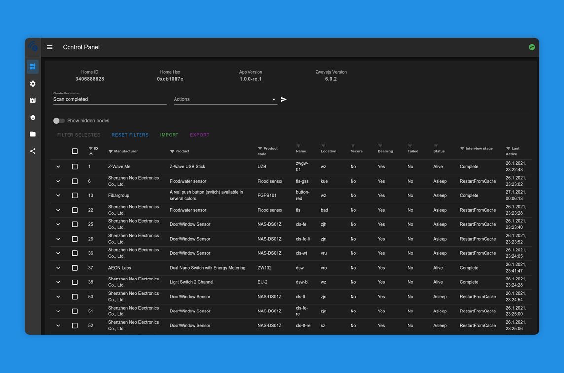 MadeWithVueJS tweet media