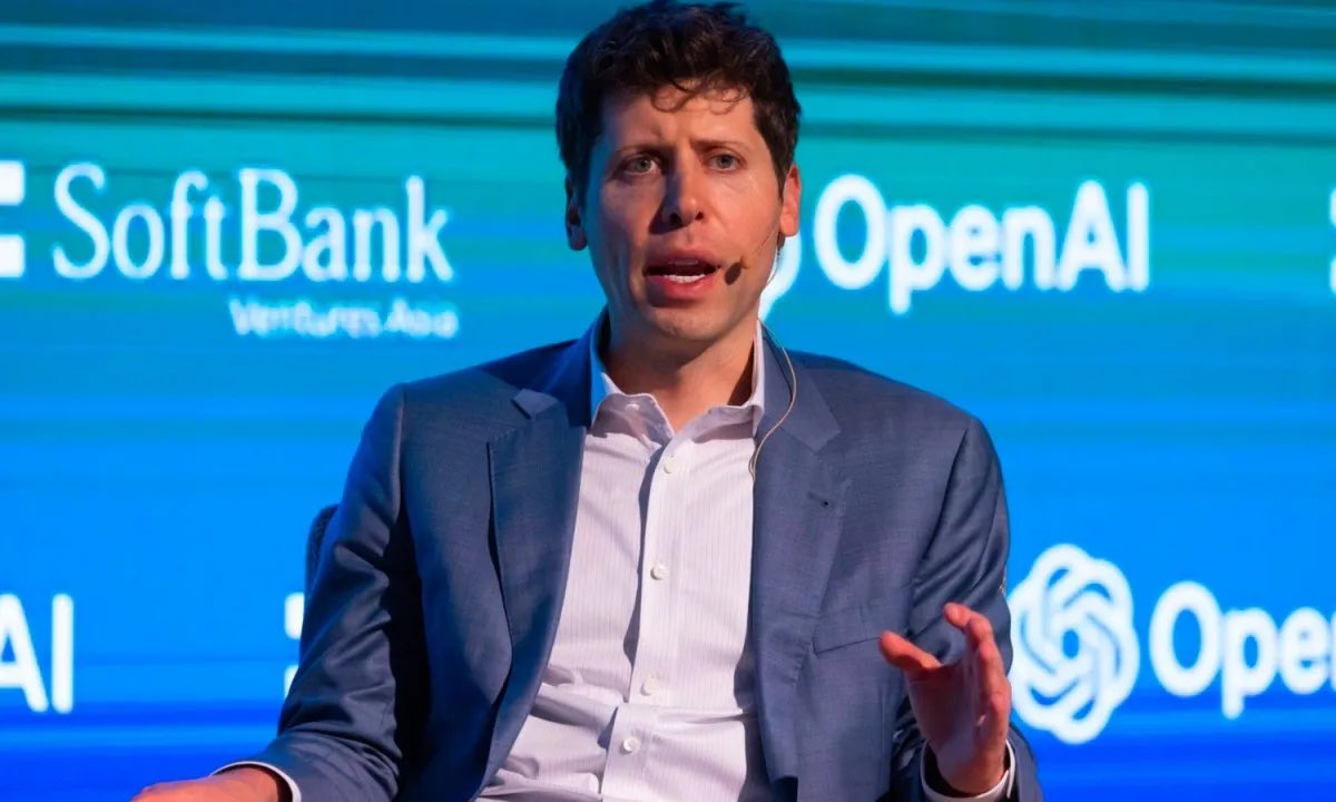Following the Trump administration’s conflict with Anthropic, OpenAI CEO Sam Altman announced a new agreement that permits the deployment of its AI models on the Department of War’s classified networks.