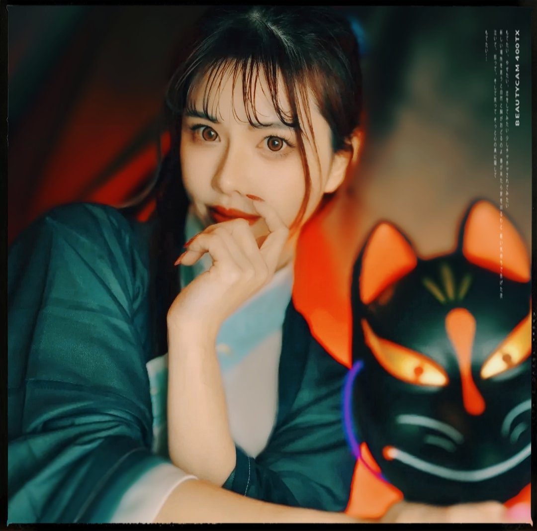 今日もライブありがとう🦊