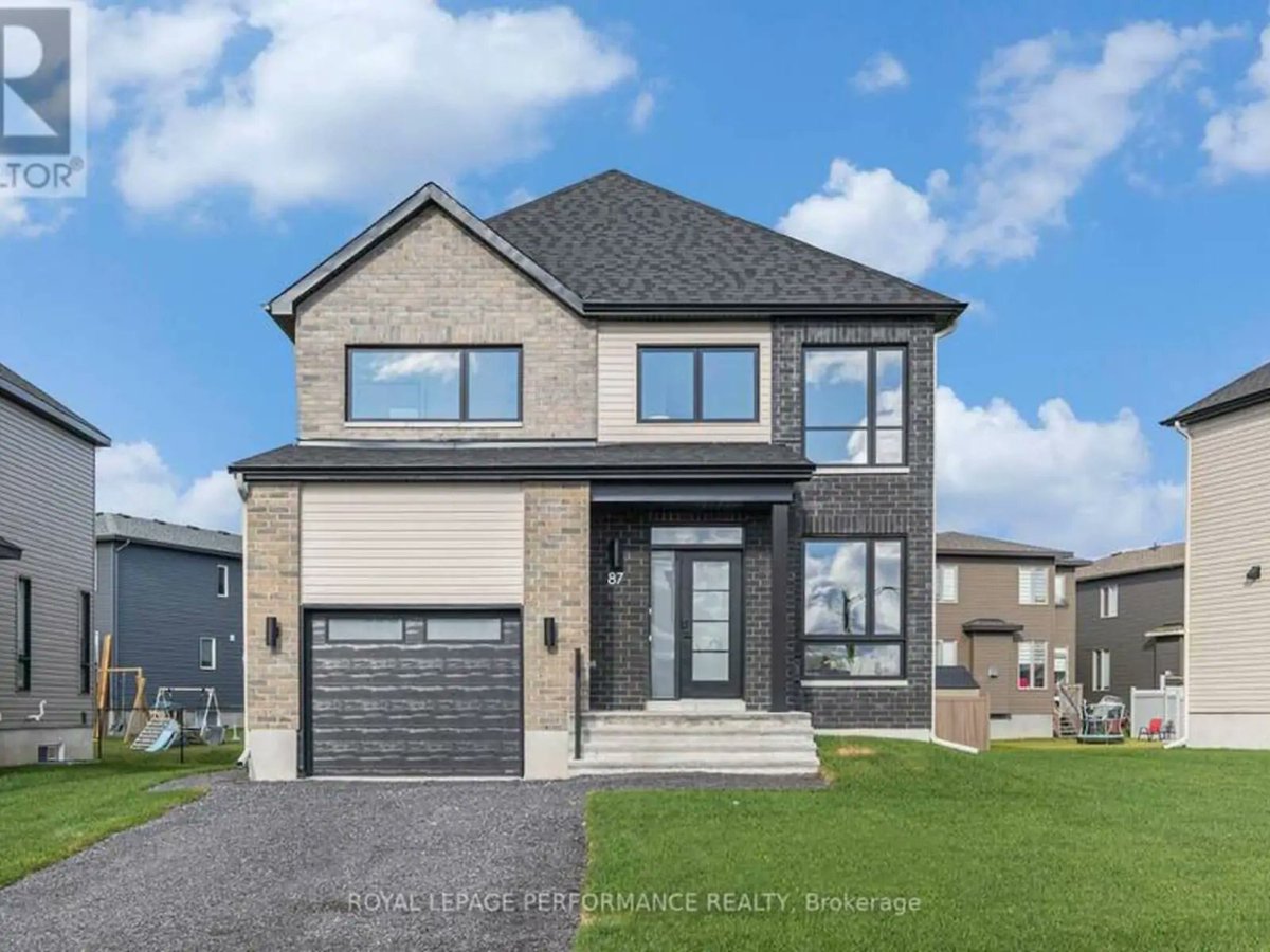 Ontario Homes For Sale tweet media