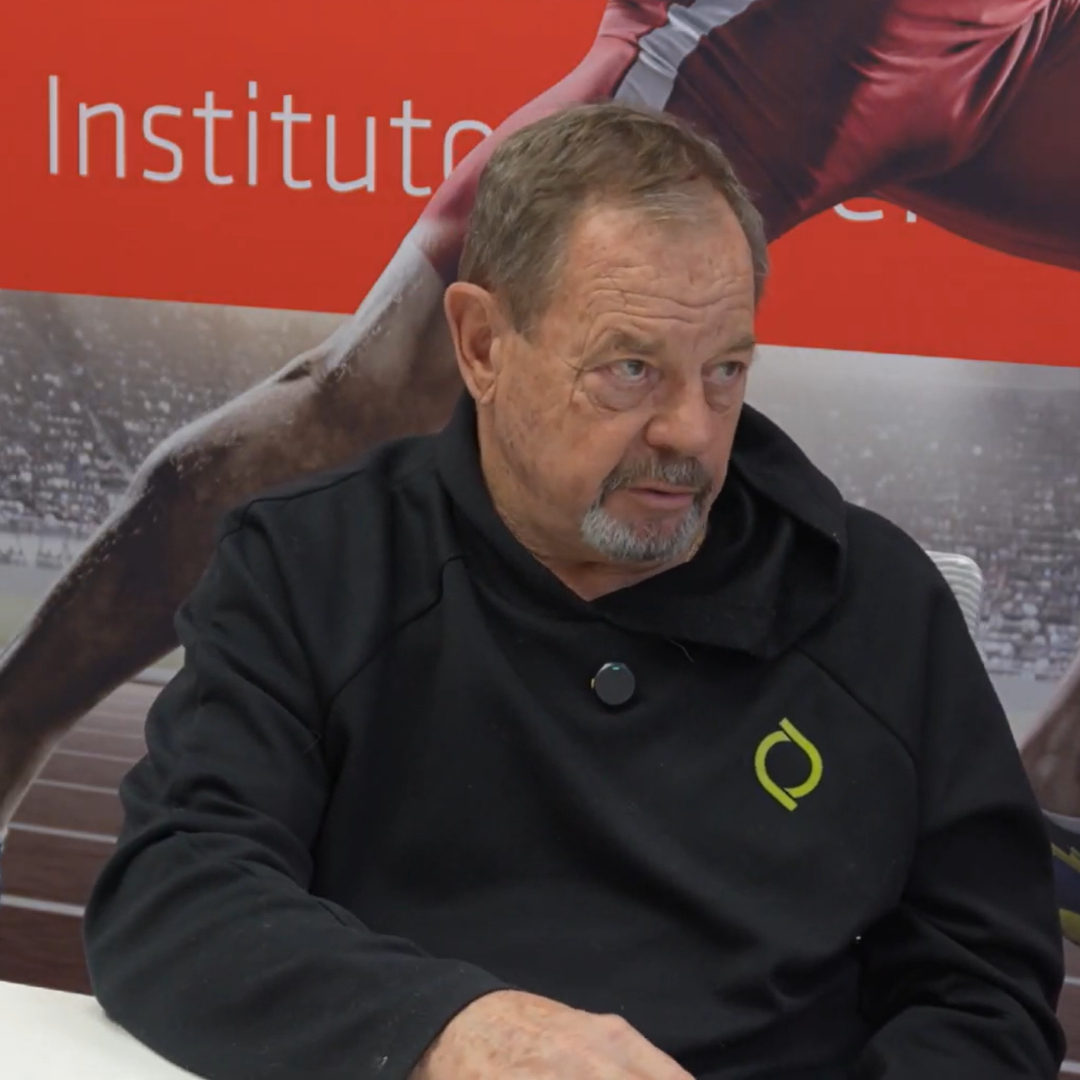 🧠 Paul Dorochenko: Ojo Director, Neurociencia y Alto Rendimiento 🎯
Ver toda la información 👇 blog.institutoisaf.es/ojo-director-n… ✅