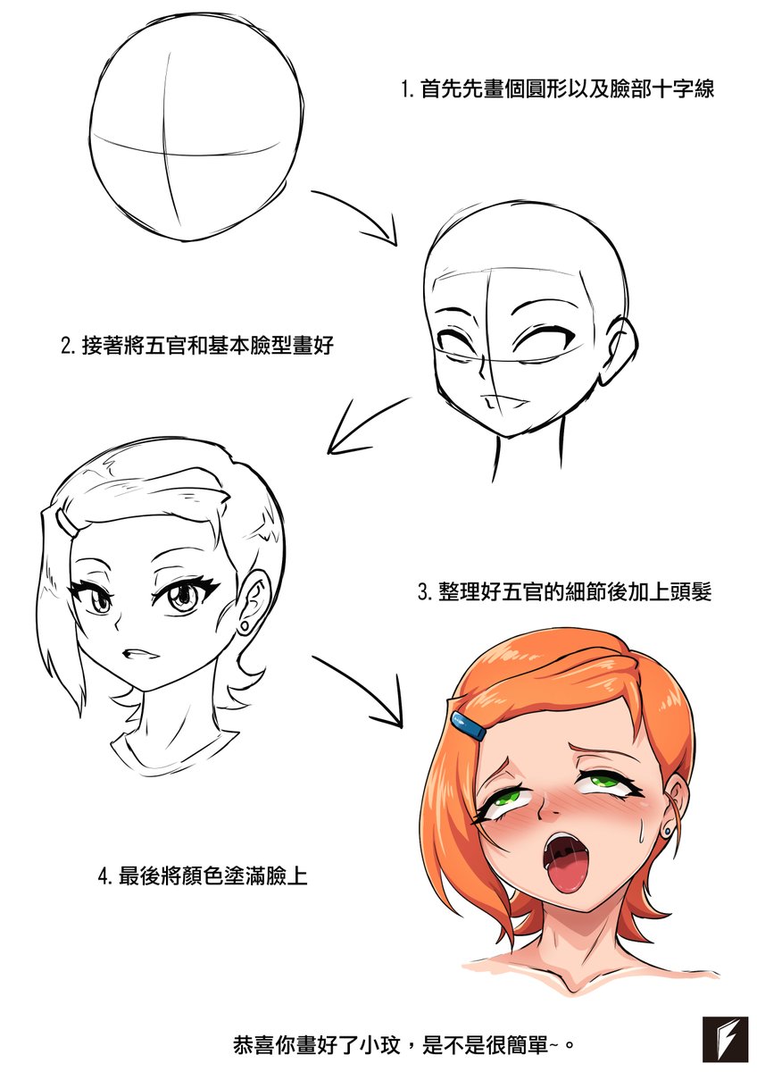 藤宅仔 tweet media