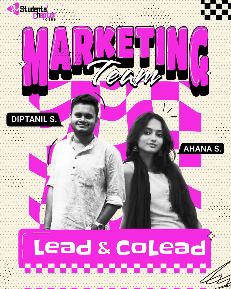sccsbs's tweet photo. Winding the tape in…📼
This time, the frame hits different. 🎞️

Presenting —
The new-gen Core Team.⚡
Not a sequel. Not a remake. An evolution.🚀
Creating current and reengineering legacies.🔥

Stay tuned.👀
Cause this season isn’t just iconic —
it’s inevitable. 💥✨ https://t.co/n9ivBGE0uZ