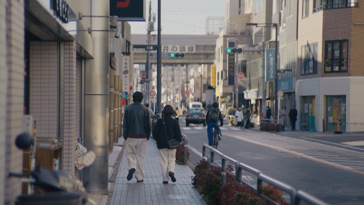copieconformes's tweet photo. Sounds of Winter (2025) dir. Rikiya Imaizumi https://t.co/r4Mbw5x5zM