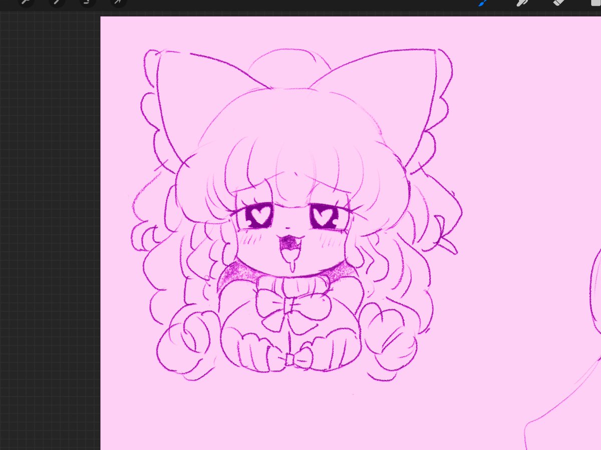 へくたいき tweet media