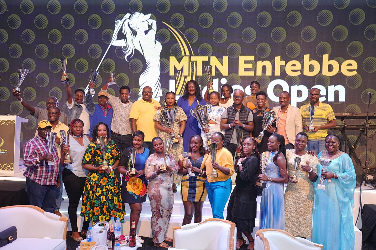 Under Par tweet media