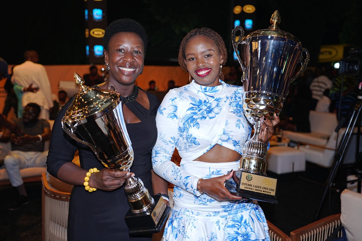 Under Par tweet media