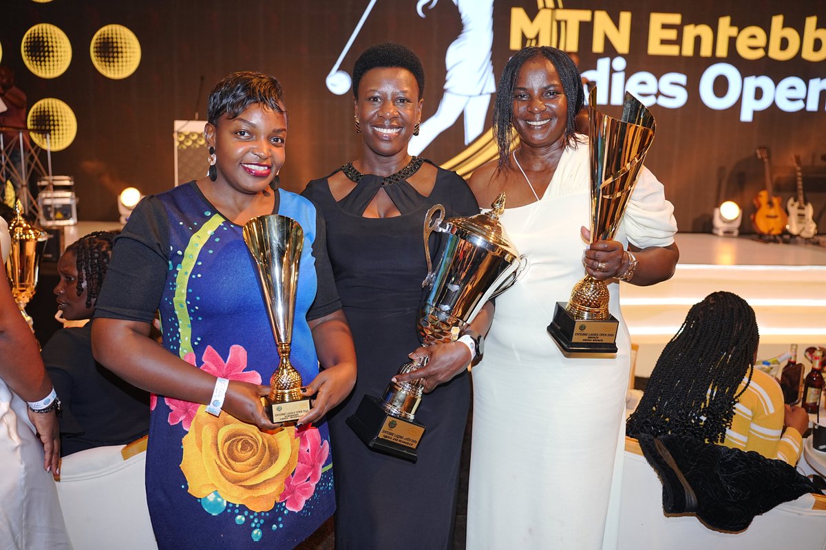 Under Par tweet media