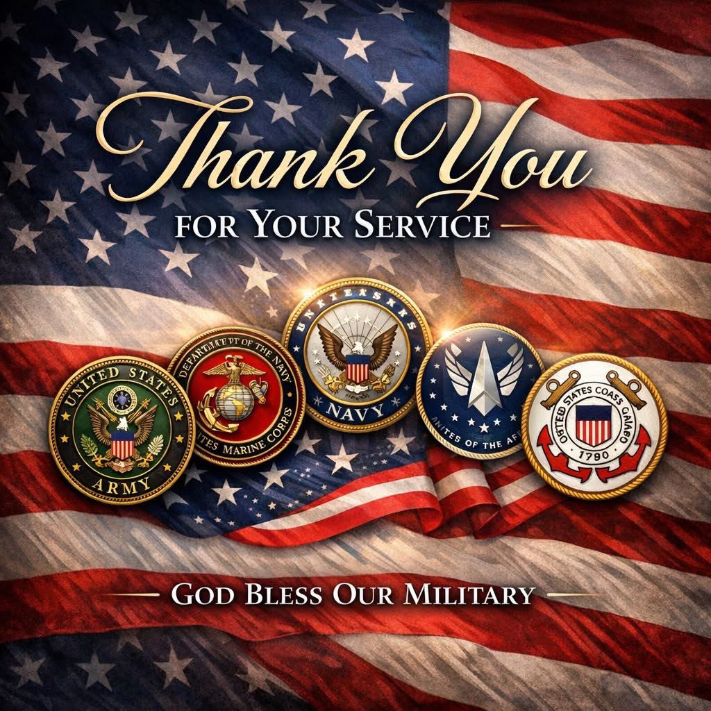 MrsDaniSmithEDU's tweet image. Please pause and say a prayer for our U.S. service members. ❤️🤍💙

Proud Navy mother-in-law here &amp;amp; proud of every brave man and woman who serves alongside him. ⚓️
Do what you’re trained to do, watch out for each other, and come home safe.

#GodBlessAmerica 🇺🇸
#SupportOurTroops